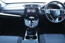 2019 Honda CR-V VTi-S