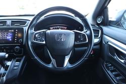 2019 Honda CR-V VTi-S