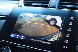 2019 Honda CR-V VTi-S