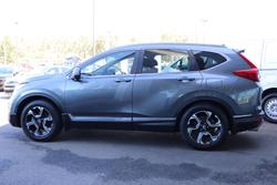 2019 Honda CR-V VTi-S