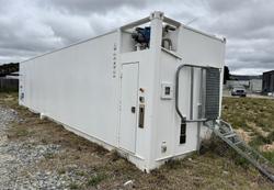 2020 GES TOS-68
Self Bunded Diesel Fuel Tank