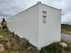 2020 GES TOS-68
Self Bunded Diesel Fuel Tank