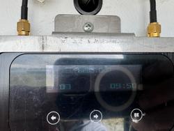 2020 GES TOS-68
Self Bunded Diesel Fuel Tank