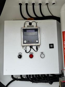 2020 GES TOS-68
Self Bunded Diesel Fuel Tank