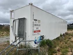 2020 GES TOS-68
Self Bunded Diesel Fuel Tank