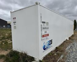 2020 GES TOS-68
Self Bunded Diesel Fuel Tank