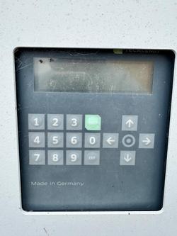 2020 GES TOS-68
Self Bunded Diesel Fuel Tank