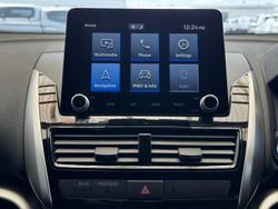 2024 Mitsubishi Eclipse Cross PHEV Exceed