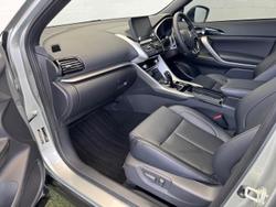 2024 Mitsubishi Eclipse Cross PHEV Exceed