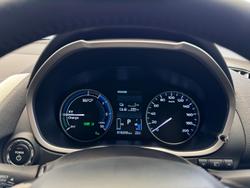 2024 Mitsubishi Eclipse Cross PHEV Exceed