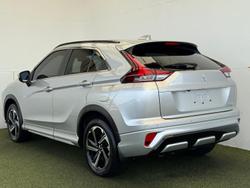 2024 Mitsubishi Eclipse Cross PHEV Exceed