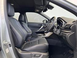 2024 Mitsubishi Eclipse Cross PHEV Exceed