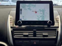 2024 Mitsubishi Eclipse Cross PHEV Exceed