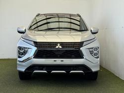 2024 Mitsubishi Eclipse Cross PHEV Exceed