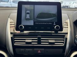 2024 Mitsubishi Eclipse Cross PHEV Exceed