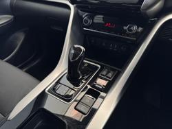 2024 Mitsubishi Eclipse Cross PHEV Exceed