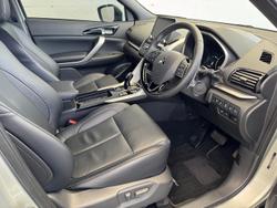 2024 Mitsubishi Eclipse Cross PHEV Exceed