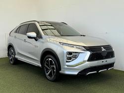 2024 Mitsubishi Eclipse Cross PHEV Exceed