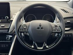 2024 Mitsubishi Eclipse Cross PHEV Exceed