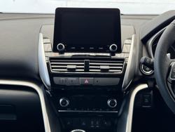 2024 Mitsubishi Eclipse Cross PHEV Exceed