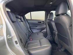 2024 Mitsubishi Eclipse Cross PHEV Exceed