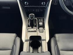 2024 Mitsubishi Eclipse Cross PHEV Exceed