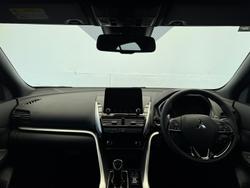 2024 Mitsubishi Eclipse Cross PHEV Exceed