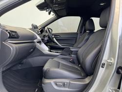 2024 Mitsubishi Eclipse Cross PHEV Exceed