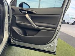 2024 Mitsubishi Eclipse Cross PHEV Exceed