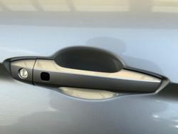 2024 Mitsubishi Eclipse Cross PHEV Exceed