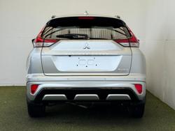 2024 Mitsubishi Eclipse Cross PHEV Exceed