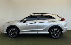 2024 Mitsubishi Eclipse Cross PHEV Exceed