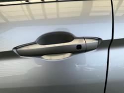 2024 Mitsubishi Eclipse Cross PHEV Exceed