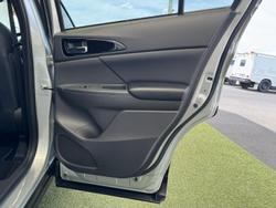 2024 Mitsubishi Eclipse Cross PHEV Exceed