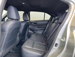 2024 Mitsubishi Eclipse Cross PHEV Exceed