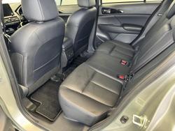 2024 Mitsubishi Eclipse Cross PHEV Exceed