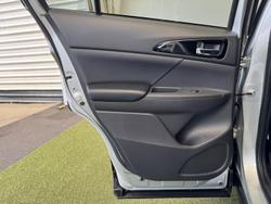 2024 Mitsubishi Eclipse Cross PHEV Exceed