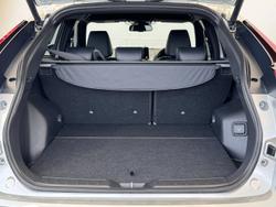 2024 Mitsubishi Eclipse Cross PHEV Exceed