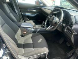 2024 Mazda
CX-30 G20 Pure