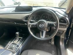 2024 Mazda
CX-30 G20 Pure