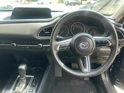2024 Mazda
CX-30 G20 Pure