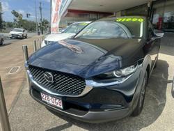 2024 Mazda
CX-30 G20 Pure