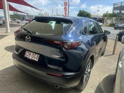 2024 Mazda
CX-30 G20 Pure