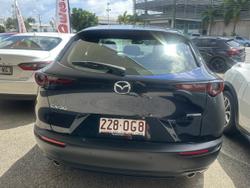 2024 Mazda
CX-30 G20 Pure