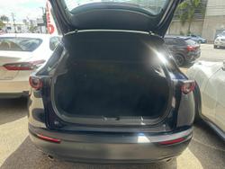 2024 Mazda
CX-30 G20 Pure