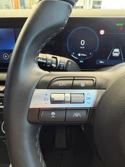 2024 Hyundai Tucson Elite