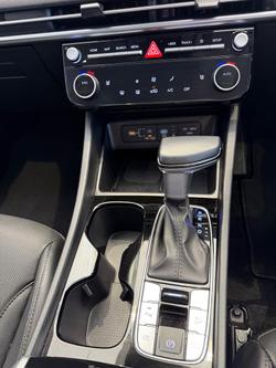 2024 Hyundai Tucson Elite