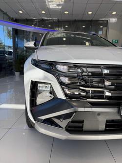 2024 Hyundai Tucson Elite