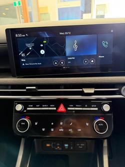 2024 Hyundai Tucson Elite