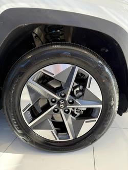 2024 Hyundai Tucson Elite